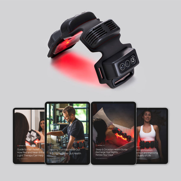 FlexBeam Startpakke